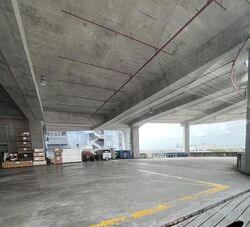 Tuas Avenue 18 (D22), Warehouse #572108361